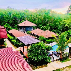 Siam Lanta Resort - Sha Extra Plus